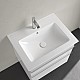 Купить Раковина 65х50 см Villeroy & Boch Venticello 41246501 в магазине сантехники Santeh-Crystal.ru