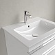 Купить Раковина 65х50 см Villeroy & Boch Venticello 41246501 в магазине сантехники Santeh-Crystal.ru