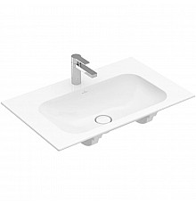 Раковина 80х50 см Villeroy & Boch Finion 416484R1