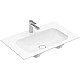 Купить Раковина 80х50 см Villeroy & Boch Finion 416484R1 в магазине сантехники Santeh-Crystal.ru