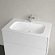 Купить Раковина 80х50 см Villeroy & Boch Finion 416484R1 в магазине сантехники Santeh-Crystal.ru