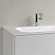 Купить Раковина 80х50 см Villeroy & Boch Finion 416484R1 в магазине сантехники Santeh-Crystal.ru