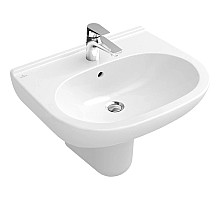 Раковина 60х49 см Villeroy & Boch O.Novo 51606001