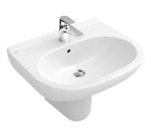 Раковина 60х49 см Villeroy & Boch O.Novo 51606001