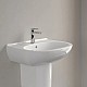 Заказать Раковина 60х49 см Villeroy & Boch O.Novo 51606001 в магазине сантехники Santeh-Crystal.ru