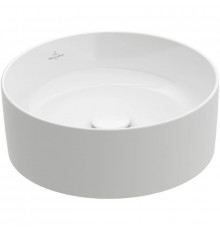 Раковина 40х40 см Villeroy & Boch Collaro 4A1840R1