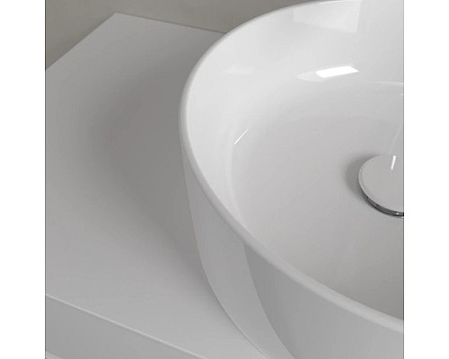 Купить Раковина 40х40 см Villeroy & Boch Collaro 4A1840R1 в магазине сантехники Santeh-Crystal.ru