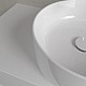 Купить Раковина 40х40 см Villeroy & Boch Collaro 4A1840R1 в магазине сантехники Santeh-Crystal.ru