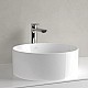 Купить Раковина 40х40 см Villeroy & Boch Collaro 4A1840R1 в магазине сантехники Santeh-Crystal.ru