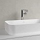 Приобрести Раковина 60х35 см Villeroy & Boch Finion 414361R1 в магазине сантехники Santeh-Crystal.ru