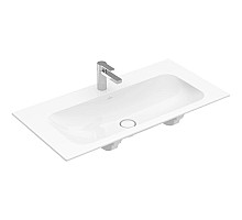 Раковина 100х50 см Villeroy & Boch Finion 4164ABR1