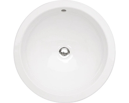 Купить Раковина 45х45 см Villeroy & Boch Loop & Friends 61404501 в магазине сантехники Santeh-Crystal.ru