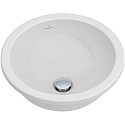 Раковина 45х45 см Villeroy & Boch Loop & Friends 61404501