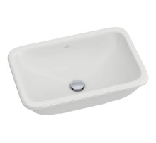Раковина 60х40,5 см Villeroy & Boch Loop & Friends 61450001