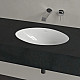 Заказать Раковина 57х41 см Villeroy & Boch Evana 614700R1 в магазине сантехники Santeh-Crystal.ru