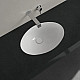 Заказать Раковина 57х41 см Villeroy & Boch Evana 614700R1 в магазине сантехники Santeh-Crystal.ru