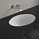 Заказать Раковина 57х41 см Villeroy & Boch Evana 614700R1 в магазине сантехники Santeh-Crystal.ru