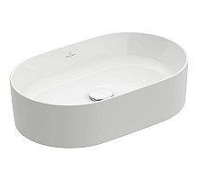 Раковина 56х36 см Villeroy & Boch Collaro 4A195601