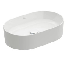 Раковина 56х36 см Villeroy & Boch Collaro 4A195601