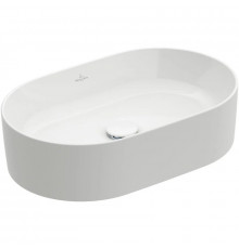 Раковина 56х36 см Villeroy & Boch Collaro 4A195601
