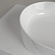 Приобрести Раковина 56х36 см Villeroy & Boch Collaro 4A195601 в магазине сантехники Santeh-Crystal.ru