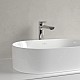 Приобрести Раковина 56х36 см Villeroy & Boch Collaro 4A195601 в магазине сантехники Santeh-Crystal.ru