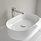 Приобрести Раковина 56х36 см Villeroy & Boch Collaro 4A195601 в магазине сантехники Santeh-Crystal.ru