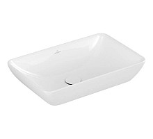 Раковина 55х36 см Villeroy & Boch Venticello 411355R1