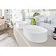 Заказать Раковина 56х36 см Villeroy & Boch Collaro 4A1956R1 в магазине сантехники Santeh-Crystal.ru