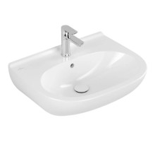 Раковина 60х49 см Villeroy & Boch O.Novo 516060R1