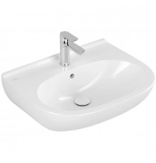 Раковина 60х49 см Villeroy & Boch O.Novo 516060R1