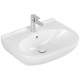 Заказать Раковина 60х49 см Villeroy & Boch O.Novo 516060R1 в магазине сантехники Santeh-Crystal.ru