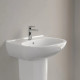 Заказать Раковина 60х49 см Villeroy & Boch O.Novo 516060R1 в магазине сантехники Santeh-Crystal.ru