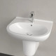 Заказать Раковина 60х49 см Villeroy & Boch O.Novo 516060R1 в магазине сантехники Santeh-Crystal.ru