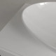 Приобрести Раковина 56х38,5 см Villeroy & Boch Loop & Friends 4A470001 в магазине сантехники Santeh-Crystal.ru