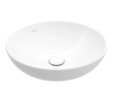 Раковина 38х38 см Villeroy & Boch Loop & Friends 4A450001