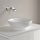 Заказать Раковина 38х38 см Villeroy & Boch Loop & Friends 4A450001 в магазине сантехники Santeh-Crystal.ru