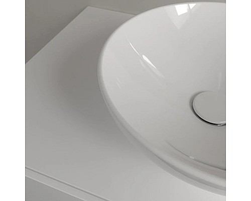 Заказать Раковина 38х38 см Villeroy & Boch Loop & Friends 4A450001 в магазине сантехники Santeh-Crystal.ru