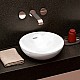 Заказать Раковина 38х38 см Villeroy & Boch Loop & Friends 4A450001 в магазине сантехники Santeh-Crystal.ru