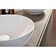 Заказать Раковина 38х38 см Villeroy & Boch Loop & Friends 4A450001 в магазине сантехники Santeh-Crystal.ru