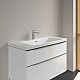 Заказать Раковина 100х47 см Villeroy & Boch Subway 3.0 4A70A501 в магазине сантехники Santeh-Crystal.ru