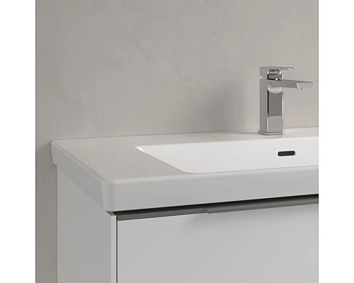 Заказать Раковина 100х47 см Villeroy & Boch Subway 3.0 4A70A501 в магазине сантехники Santeh-Crystal.ru