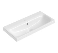 Раковина 80х38,5 см IDDIS 3508000i28