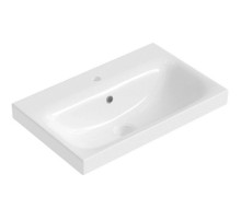 Раковина 60,5х38,5 см IDDIS 3506000i28