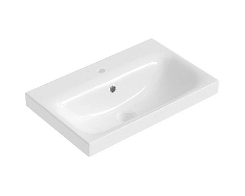 Santeh-Crystal.ru: Раковина 60,5х38,5 см IDDIS 3506000i28 Купить Раковина 60,5х38,5 см IDDIS 3506000i28 в магазине сантехники Santeh-Crystal.ru