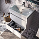 Купить Раковина 60,5х38,5 см IDDIS 3506000i28 в магазине сантехники Santeh-Crystal.ru