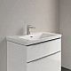 Заказать Раковина 80х47 см Villeroy & Boch Subway 3.0 4A708001 в магазине сантехники Santeh-Crystal.ru