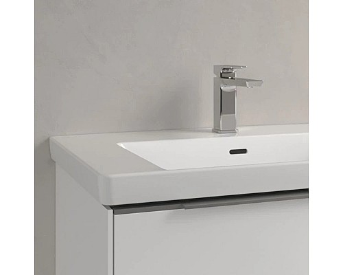 Заказать Раковина 80х47 см Villeroy & Boch Subway 3.0 4A708001 в магазине сантехники Santeh-Crystal.ru