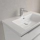 Заказать Раковина 80х47 см Villeroy & Boch Subway 3.0 4A708001 в магазине сантехники Santeh-Crystal.ru