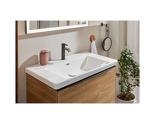 Заказать Раковина 80х47 см Villeroy & Boch Subway 3.0 4A708001 в магазине сантехники Santeh-Crystal.ru